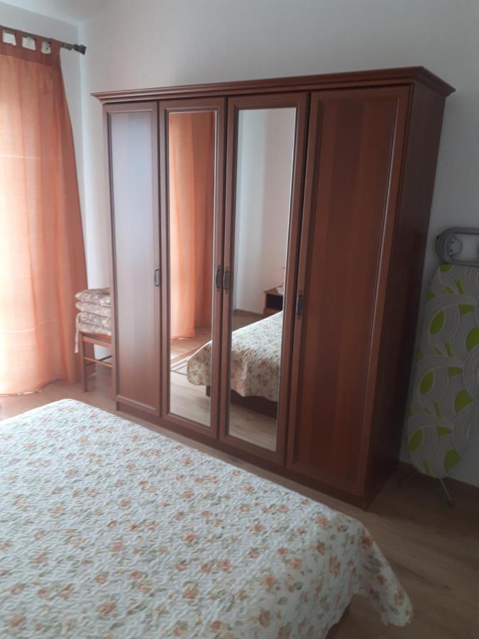 Apartments Makaus Кампор Экстерьер фото