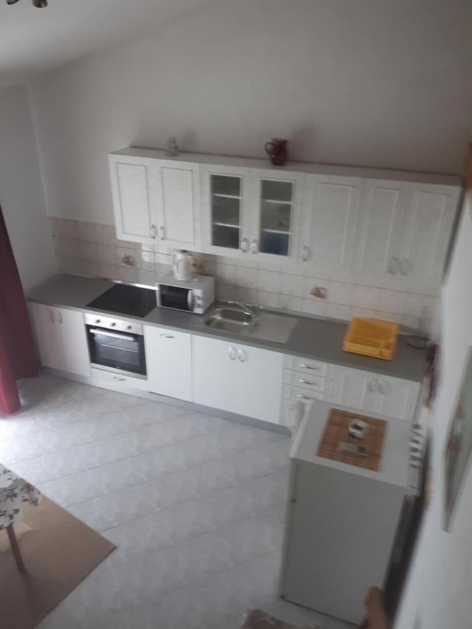 Apartments Makaus Кампор Экстерьер фото