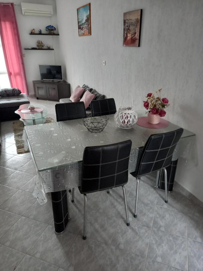 Apartments Makaus Кампор Экстерьер фото